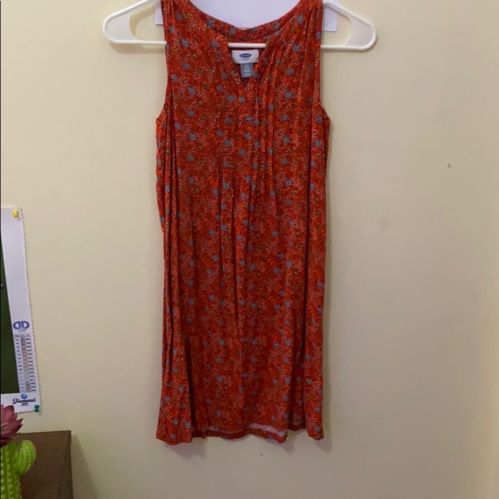Old navy dress